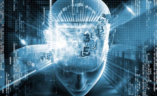 عصر فكر الآلة